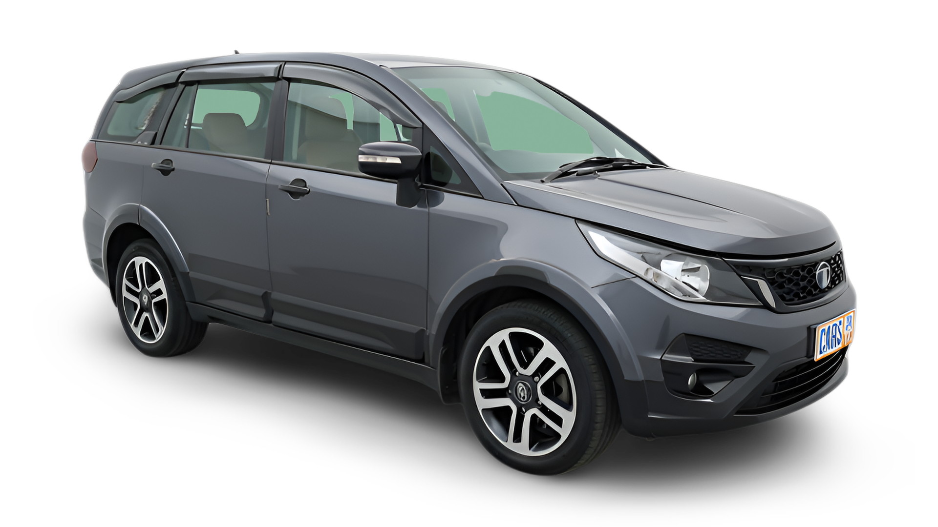 Tata Hexa-img